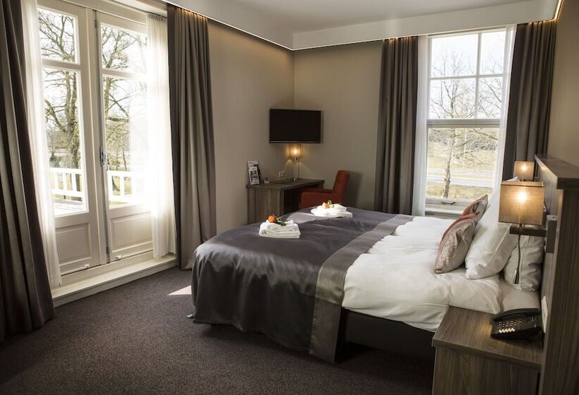Landgoed Hotel & Restaurant Carelshaven