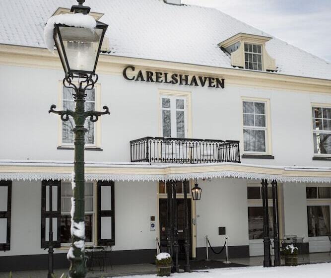 Landgoed Hotel & Restaurant Carelshaven