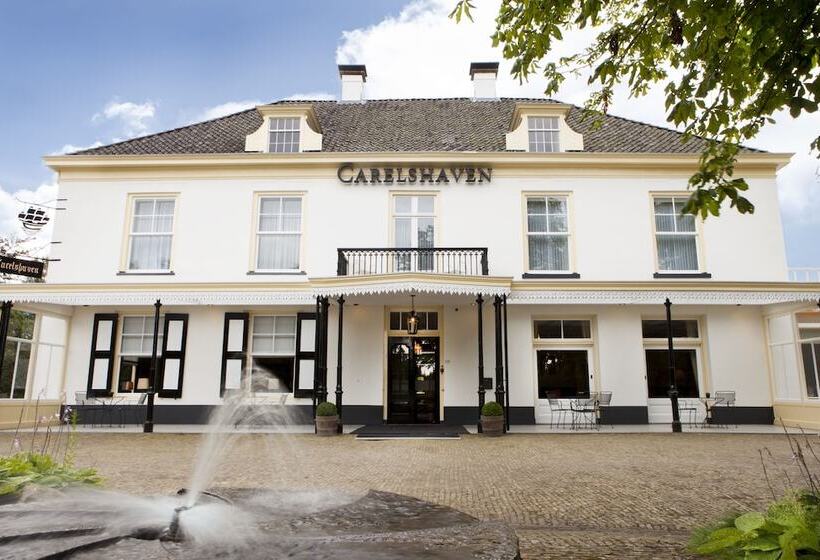 Landgoed Hotel & Restaurant Carelshaven