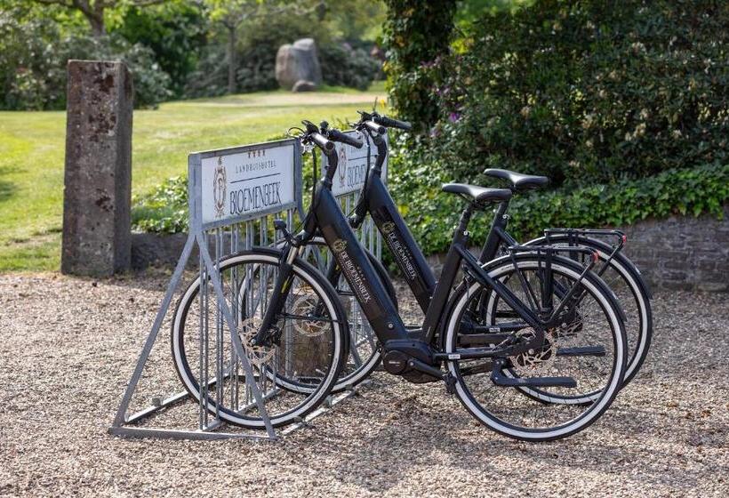 Landhuishotel De Bloemenbeek