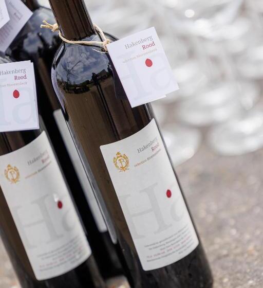 Landhuishotel De Bloemenbeek