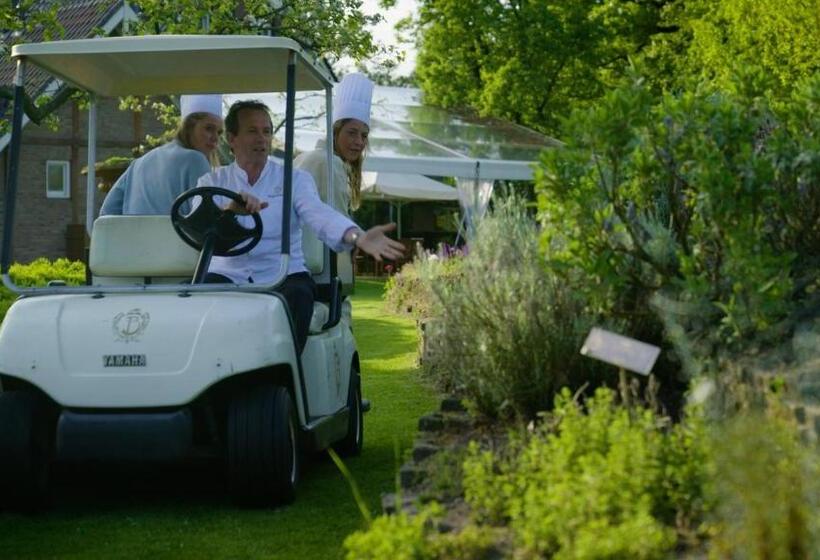 Landhuishotel De Bloemenbeek