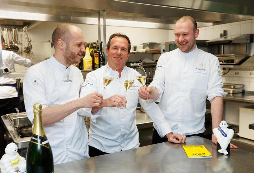 Landhuishotel De Bloemenbeek