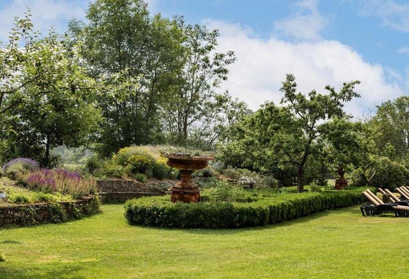 Landhuishotel De Bloemenbeek