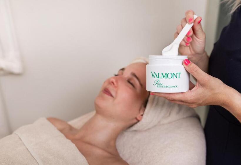 Landhuishotel De Bloemenbeek