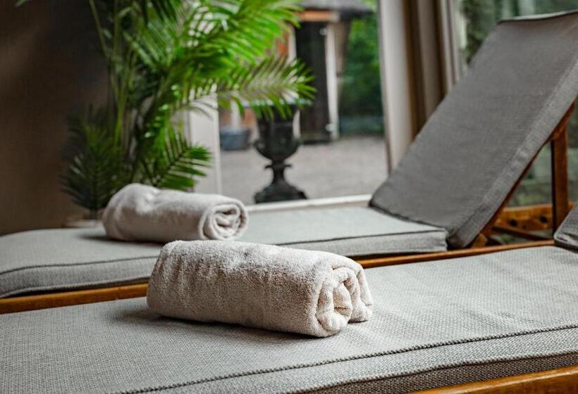 Landhuishotel De Bloemenbeek