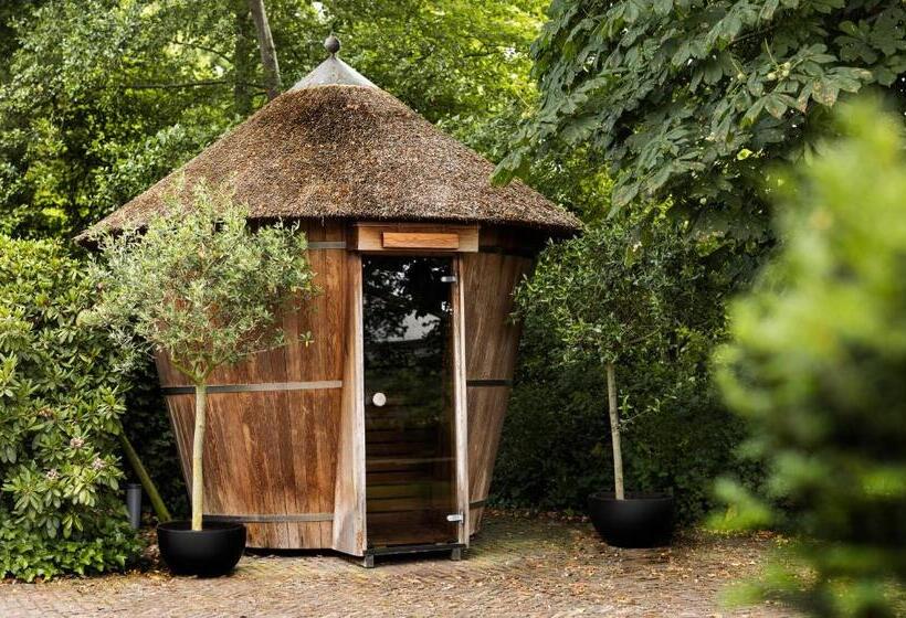 Landhuishotel De Bloemenbeek