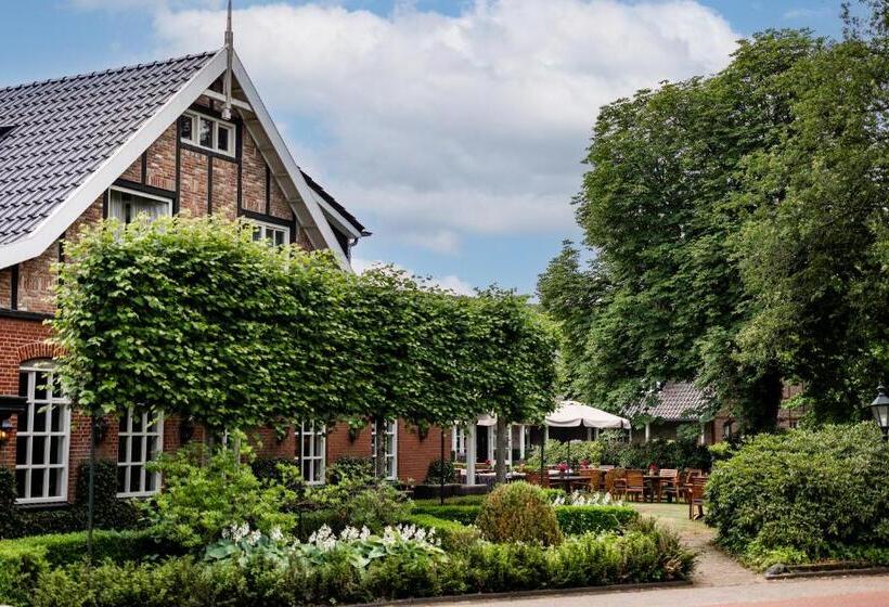 Landhuishotel De Bloemenbeek