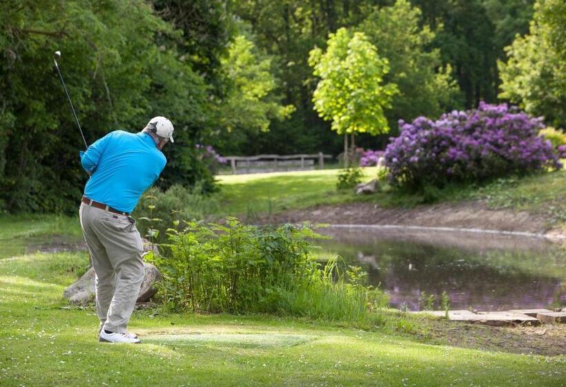 Landhuishotel De Bloemenbeek