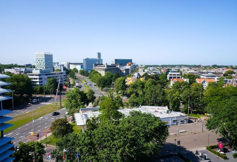 Leonardo Royal Hotel Den Haag Promenade