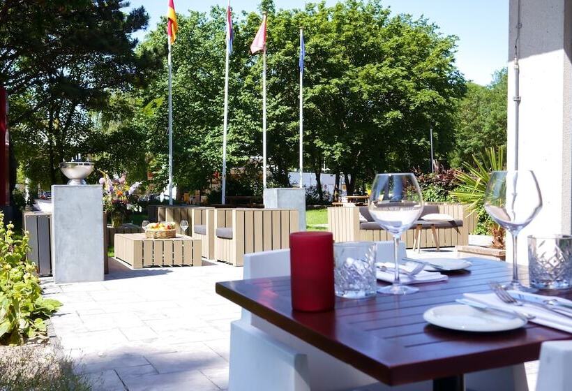 Leonardo Royal Hotel Den Haag Promenade