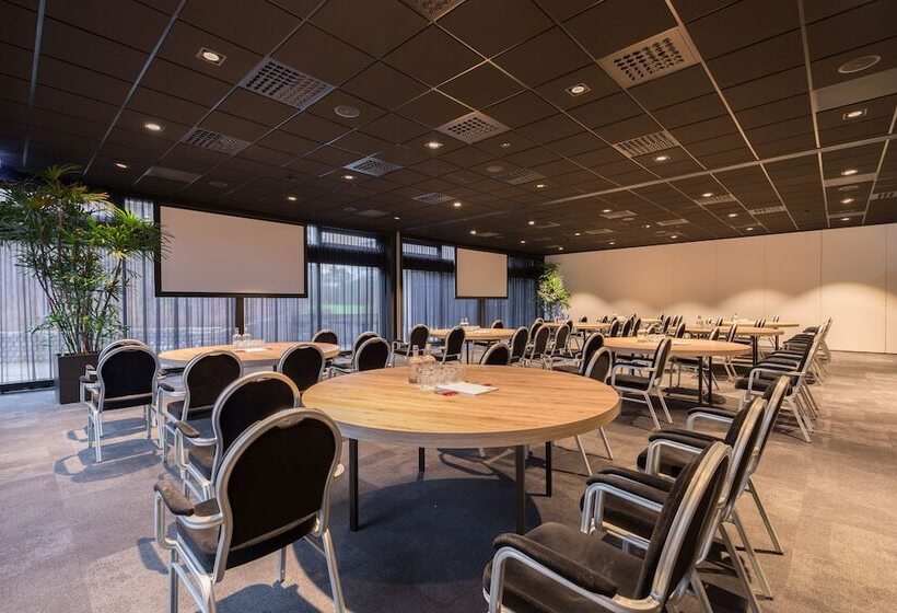 Leonardo Royal Hotel Den Haag Promenade