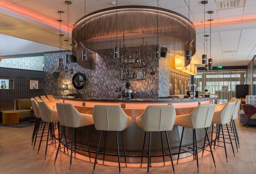 Leonardo Royal Hotel Den Haag Promenade