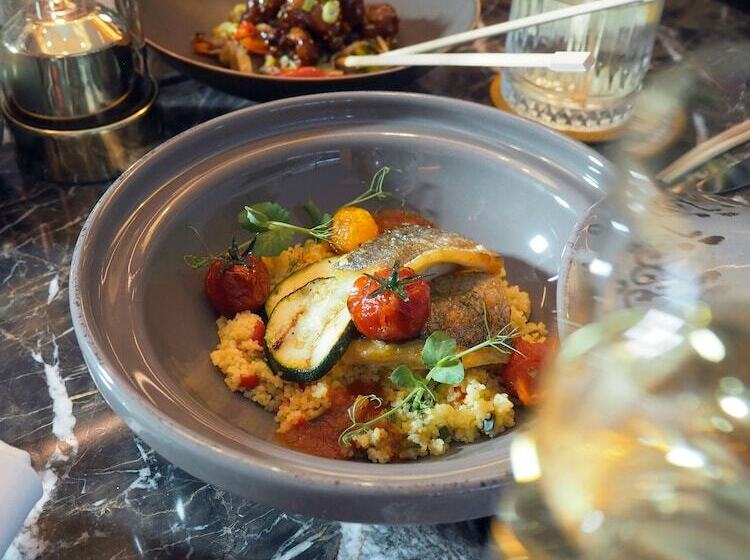 Leonardo Royal Hotel Den Haag Promenade