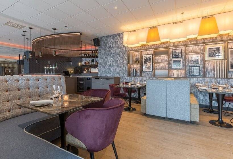 Leonardo Royal Hotel Den Haag Promenade