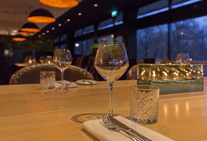 Leonardo Royal Hotel Den Haag Promenade