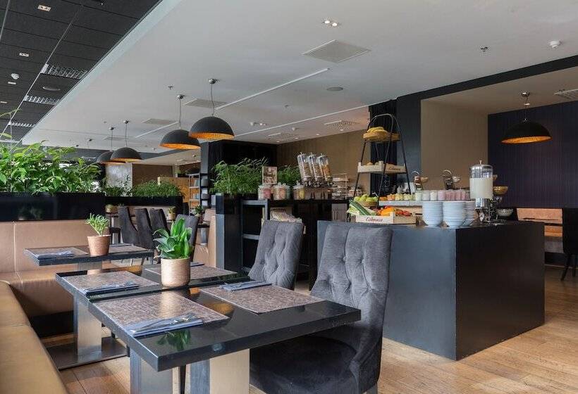 Leonardo Royal Hotel Den Haag Promenade