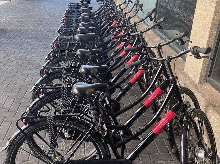 Leonardo Royal Hotel Den Haag Promenade