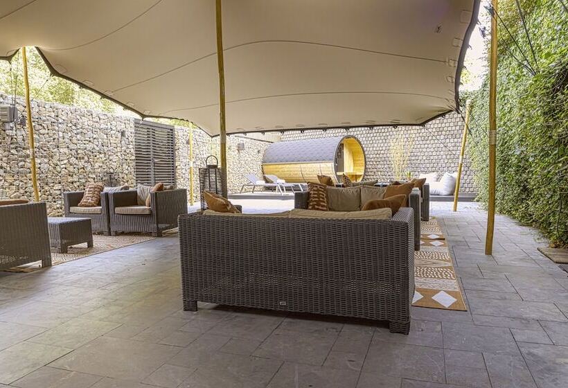 Leonardo Royal Hotel Den Haag Promenade