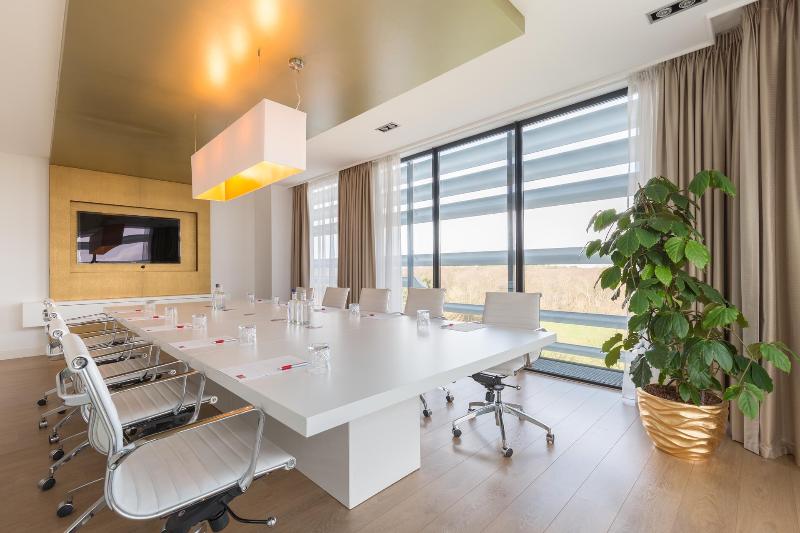 Leonardo Royal Hotel Den Haag Promenade