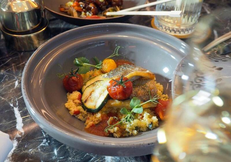 Leonardo Royal Hotel Den Haag Promenade