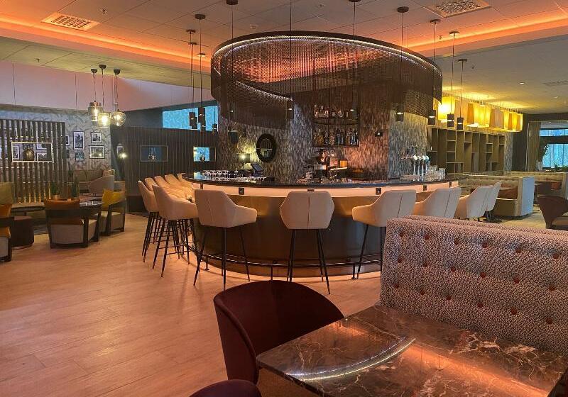 Leonardo Royal Hotel Den Haag Promenade