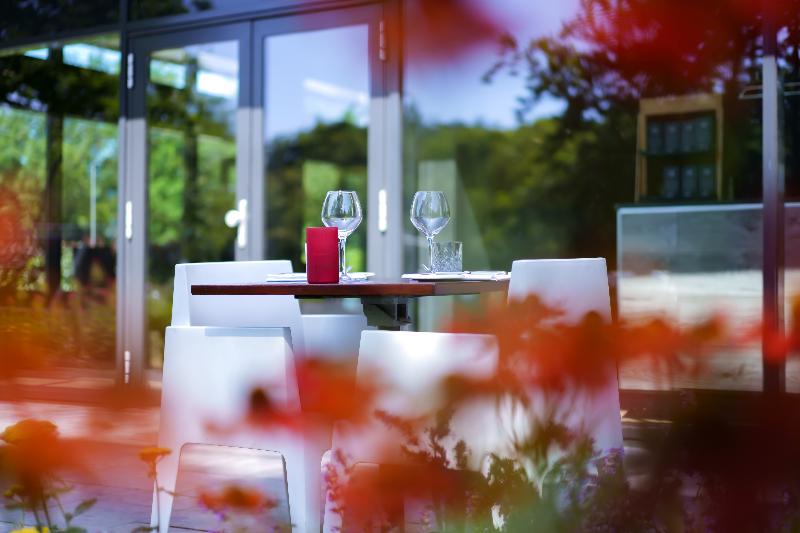 Leonardo Royal Hotel Den Haag Promenade