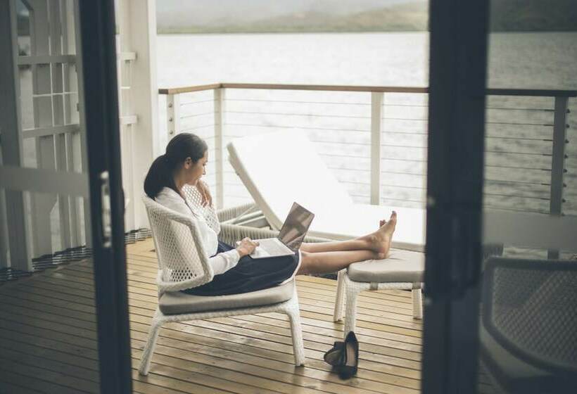 Loloata Island Resort