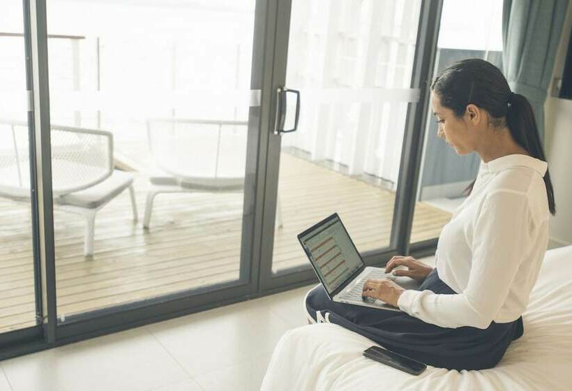 Loloata Island Resort