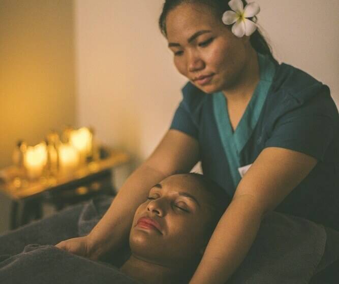 Loloata Island Resort