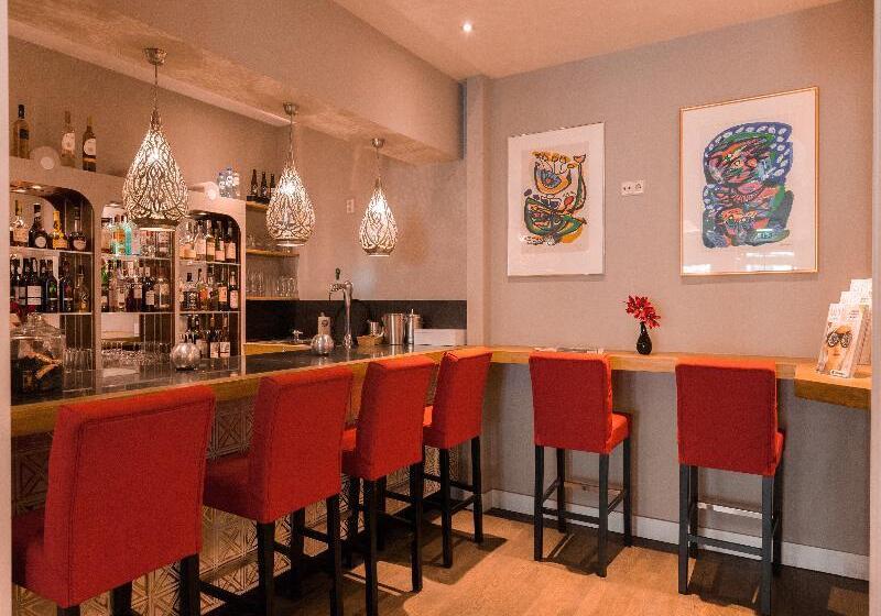 Malie Hotel Utrecht