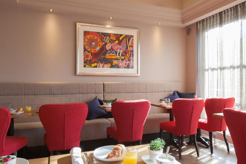 Malie Hotel Utrecht