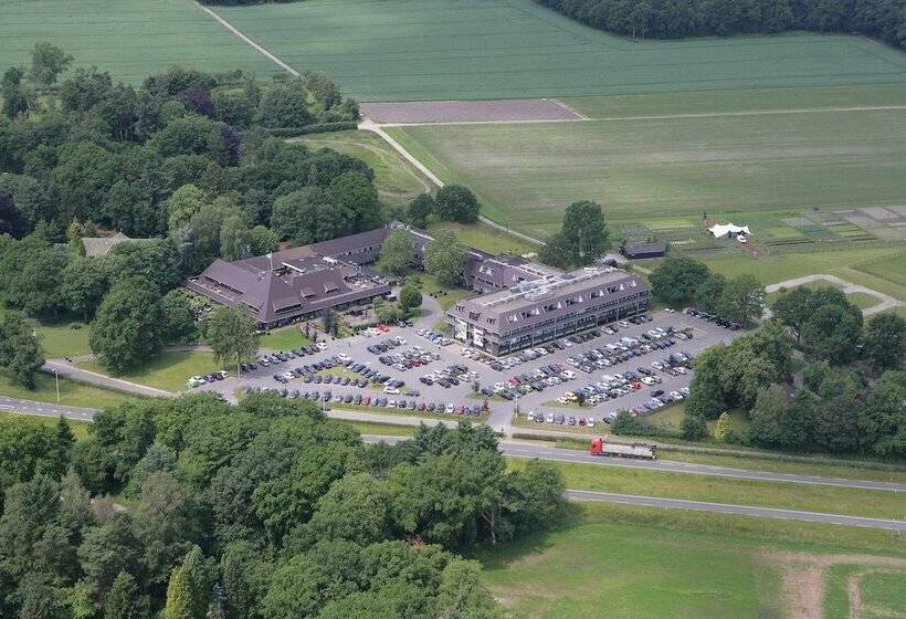 مُتل Van Der Valk Hotel Apeldoorn   De Cantharel