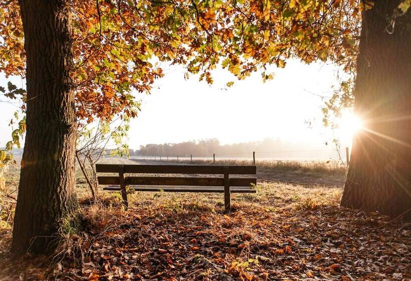 مُتل Van Der Valk Hotel Apeldoorn   De Cantharel