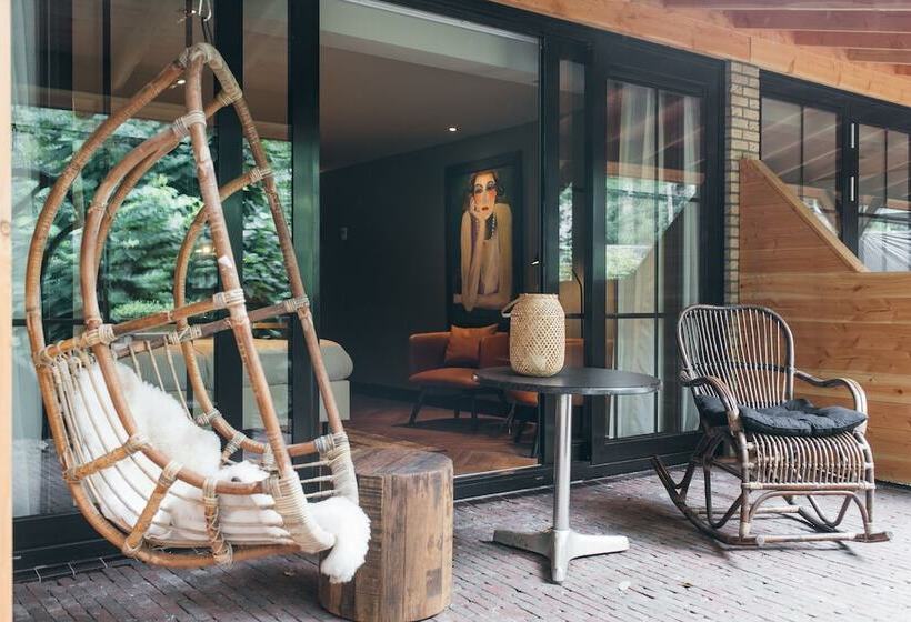 مُتل Van Der Valk Hotel Apeldoorn   De Cantharel