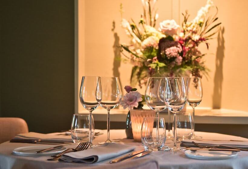 مُتل Van Der Valk Hotel Apeldoorn   De Cantharel