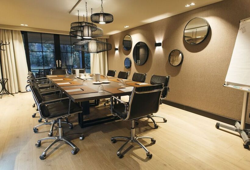 مُتل Van Der Valk Hotel Apeldoorn   De Cantharel