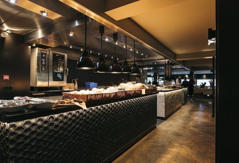 مُتل Van Der Valk Hotel Apeldoorn   De Cantharel