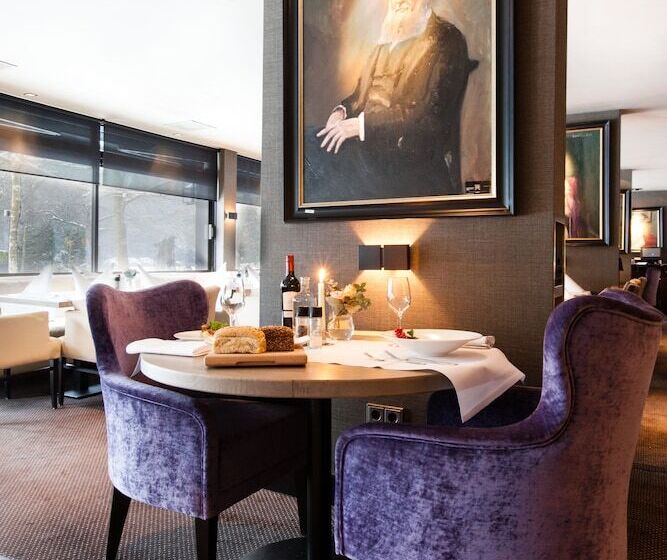 مُتل Van Der Valk Hotel Apeldoorn   De Cantharel