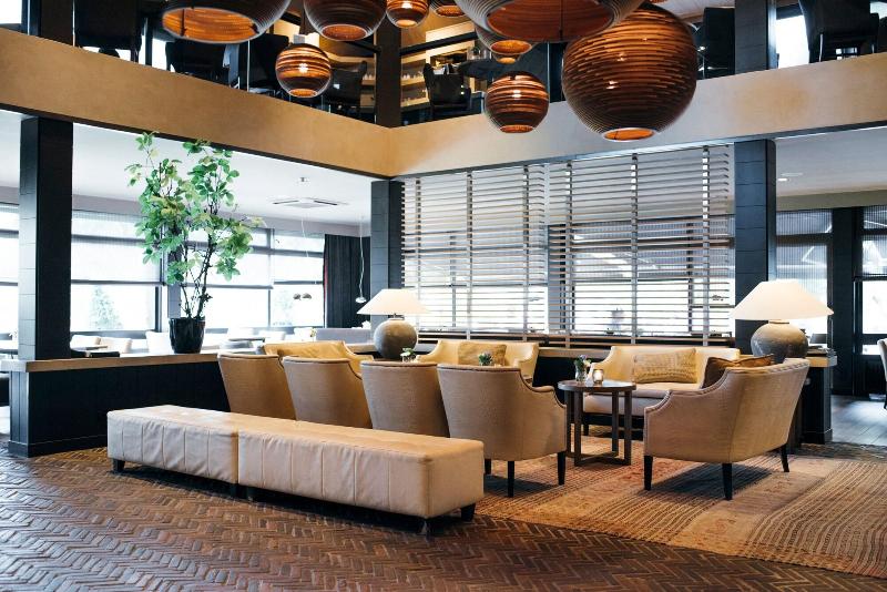 مُتل Van Der Valk Hotel Apeldoorn   De Cantharel