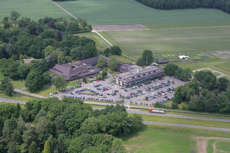 مُتل Van Der Valk Hotel Apeldoorn   De Cantharel