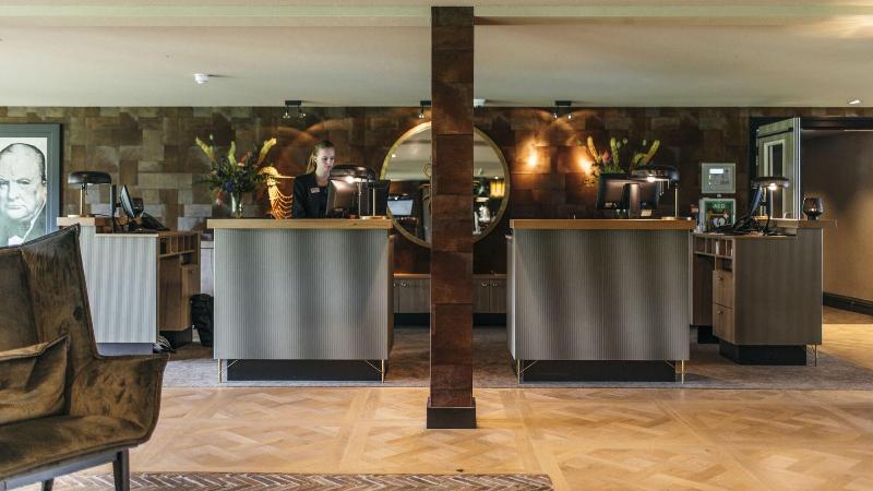 مُتل Van Der Valk Hotel Apeldoorn   De Cantharel