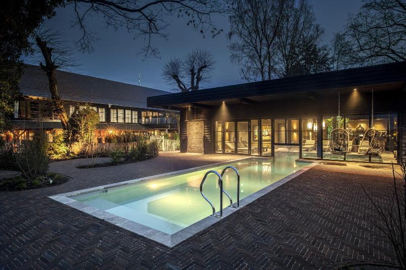 مُتل Van Der Valk Hotel Apeldoorn   De Cantharel