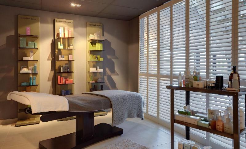 مُتل Van Der Valk Hotel Apeldoorn   De Cantharel