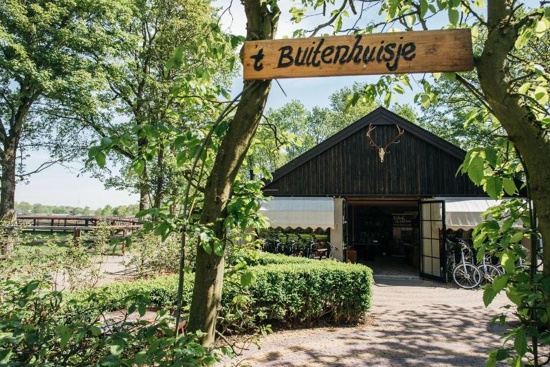 مُتل Van Der Valk Hotel Apeldoorn   De Cantharel