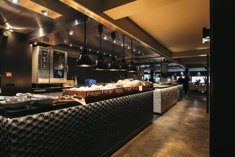 مُتل Van Der Valk Hotel Apeldoorn   De Cantharel