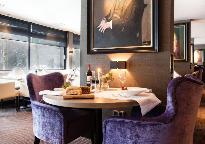 مُتل Van Der Valk Hotel Apeldoorn   De Cantharel