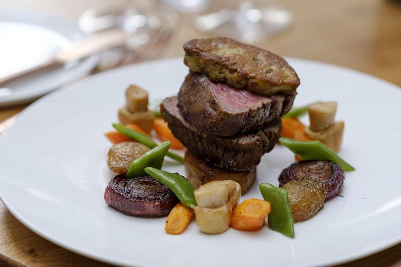 مُتل Van Der Valk Hotel Apeldoorn   De Cantharel