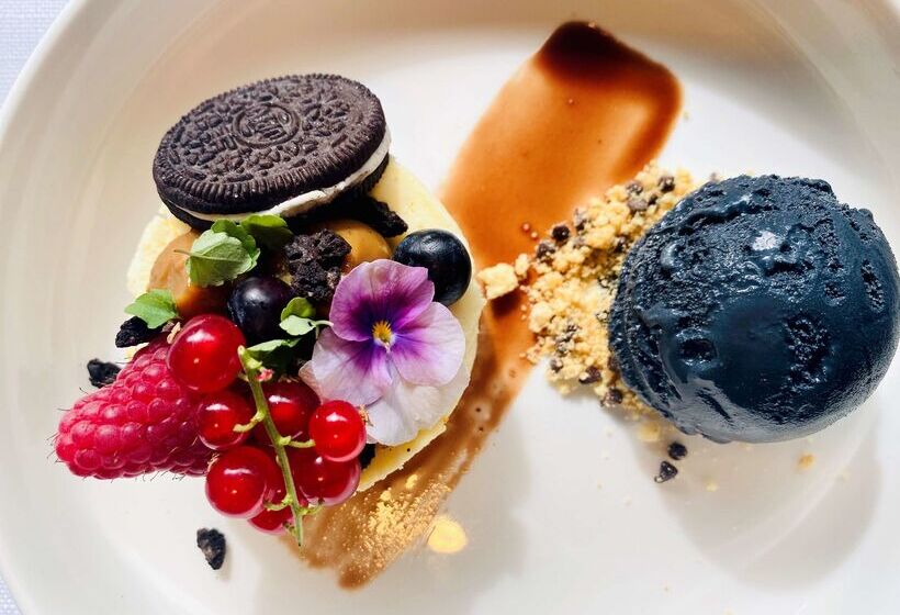 مُتل Van Der Valk Hotel Gilze Tilburg