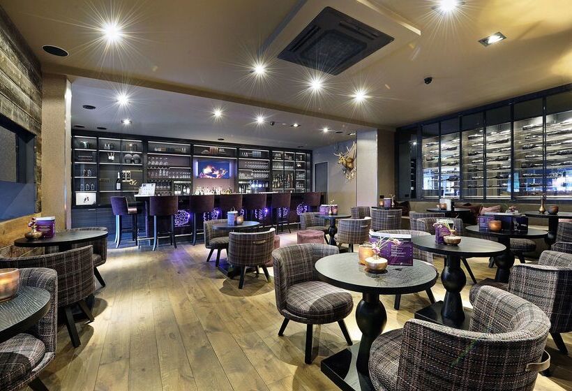 مُتل Van Der Valk Hotel Gilze Tilburg